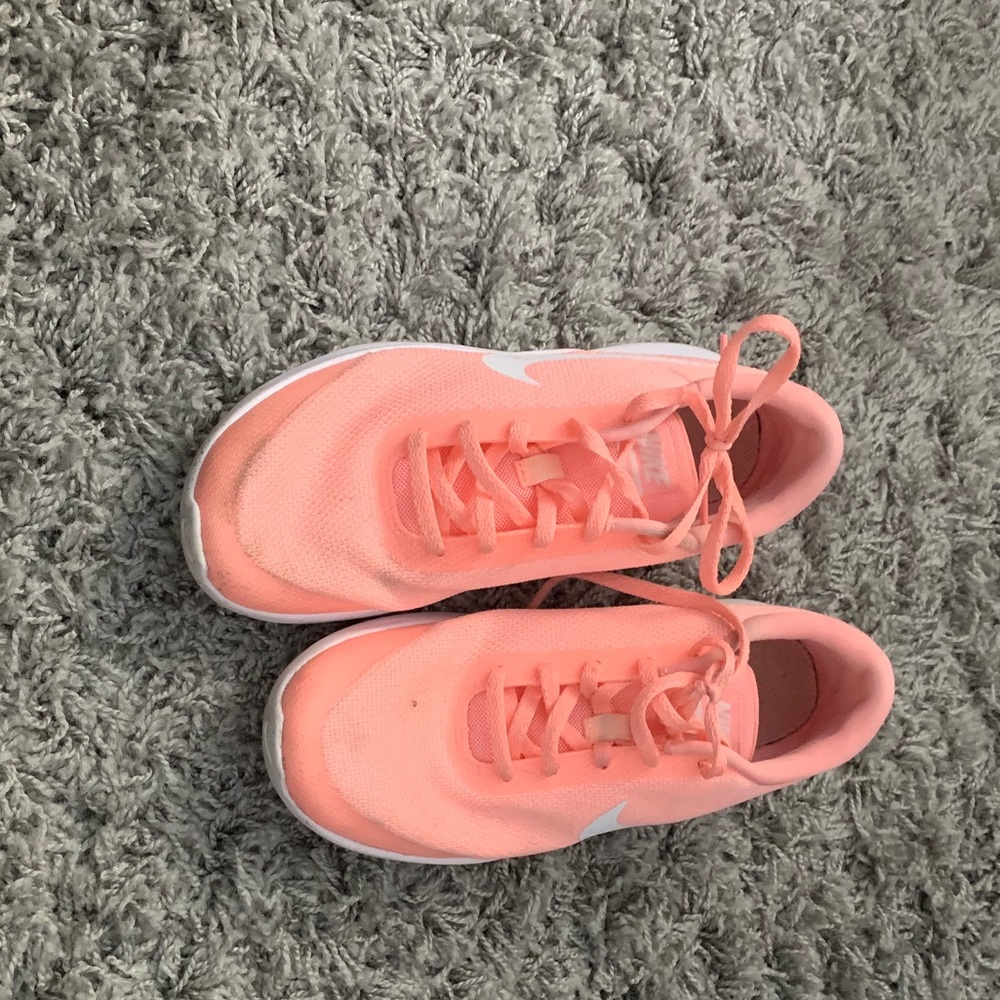 Nike Free RN flyknit